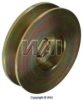 WAIglobal 81-1700 Pulley, alternator